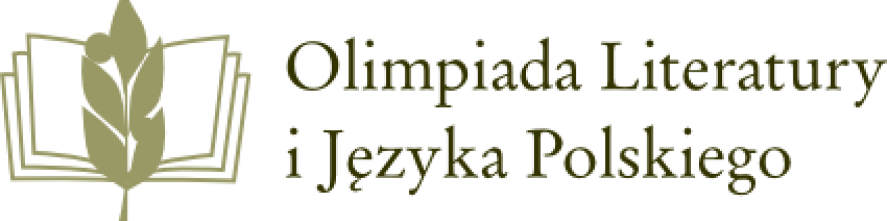 XLIX Olimpiada Literatury i Języka Polskiego - tytuł finalisty