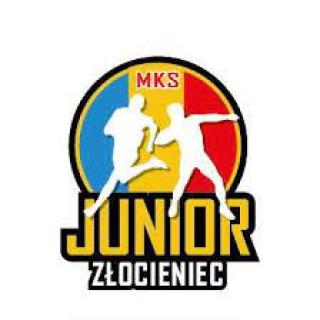 MKS Junior Złocieniec na Ogólnopolskich Halowych Zawodach LA