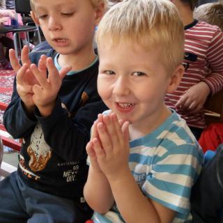Milión detí sa modlí ruženec