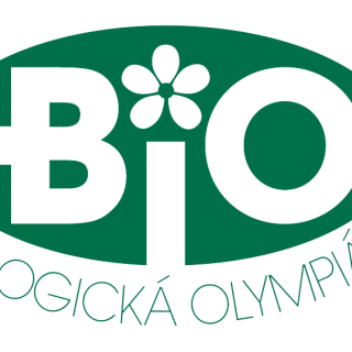 Logo Biologická olympiáda