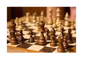 Turniej szachowy dla uczniów Szkoły Podstawowej nr 366