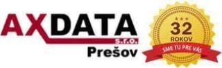 AX Data Prešov