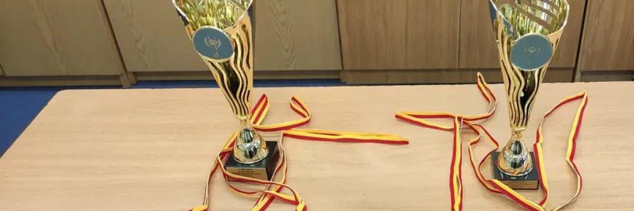 Turniej Szachowy o Puchar Burmistrza Dzielnicy Rembertów