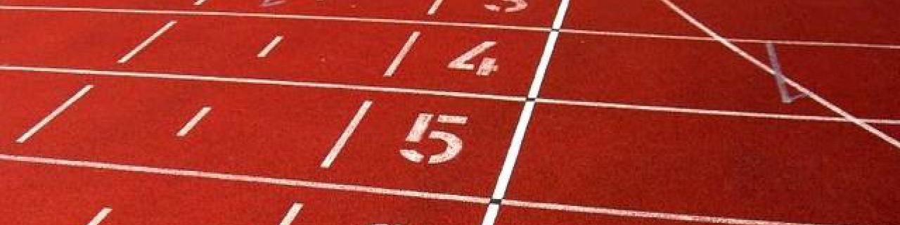 Rekord szkoły w biegu na 600 m dziewcząt!