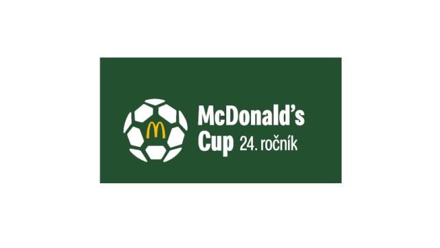 McDonald's Cup 2023