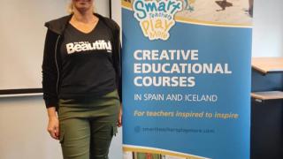 Kurs metodyczny w stolicy Islandii- Reykjaviku w ramach Erasmus+