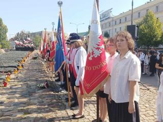Obchody 84. rocznicy agresji sowieckiej na Polskę