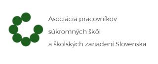 Asociácia pracovníkov súkromných škôl a školských zariadení Slovenska (ASŠŠZS)