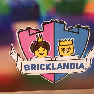 Bricklandia - výstava lega