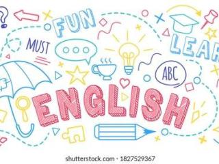 Hello English! – gry i zabawy w języku angielskim 