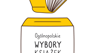 Ogólnopolskie Wybory Książek 2024 