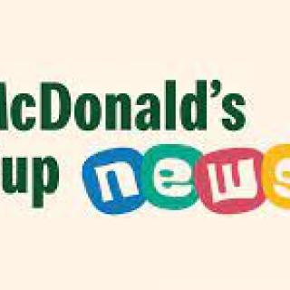 McDonald’s Cup News