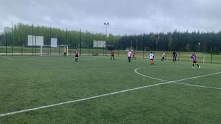 Mistrzostwa Rejonu w Piłce Nożnej Chłopców „Igrzyska Młodzieży Szkolnej”