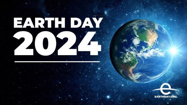 Den Země 2024