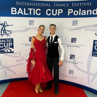  Baltic Cup International Dance Festival