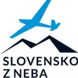 Slovensko z neba na našej škole