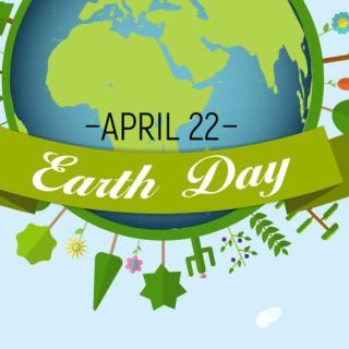 Światowy Dzień Ziemi - World Earth Day 22 April 2023
