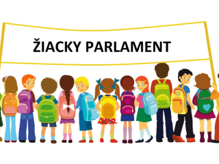 Plán činností školského parlamentu ZŠ Dudova 2, na školský rok 2021/2022