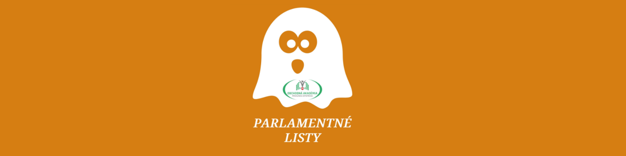 Parlamentné listy (2)