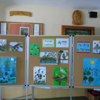 Wyniki konkursów zorganizowanych w ramach projektu „A gdyby tak wszyscy …EkoAktywni w Pieninach 2”