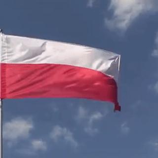 Akademia z okazji 101 rocznicy odzyskania przez Polskę niepodległości.