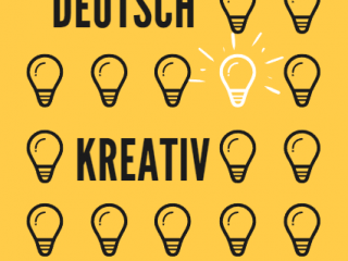 Inicjujemy nowy projekt eTwinning "Deutsch kreativ"