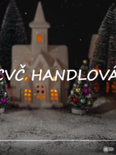 Zábavné video o vianočných tradíciach