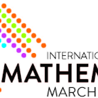 Mezinárodní den matematiky v naší škole