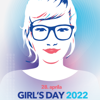 Akcia pre dievčatá, stredoškoláčky - GIRL'S DAY 2022