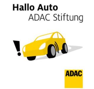 ADAC Hallo Auto