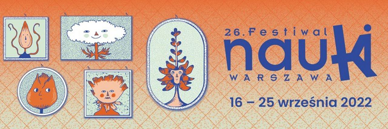 Festiwal Nauki 2022