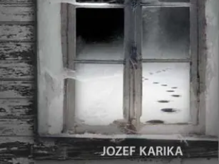 Strach:  Jozef Karika    