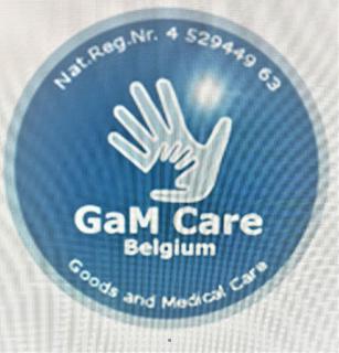 Fundația ”Gam Care Belgium”