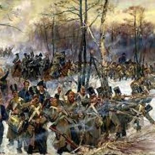 Bitwa pod Olszynką Grochowską