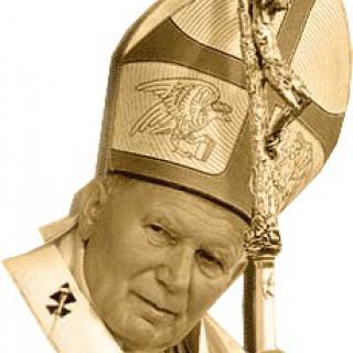 Wspomnienie Jana Pawła II