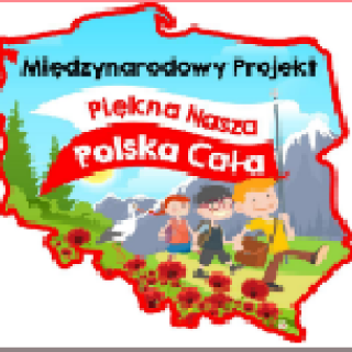"Piękna Nasza Polska Cała"