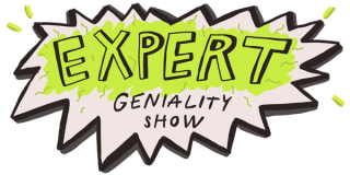 EXPERT Geniality show