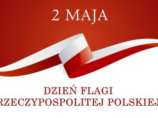 Dzień  Flagi Rzeczypospolitej Polskiej
