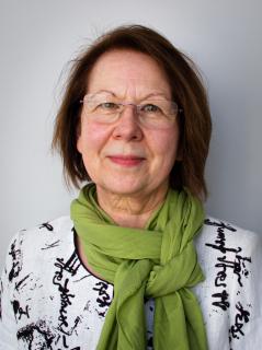 Frau Dr. Domaschke, GSL