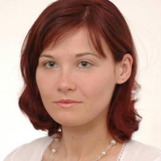  Marta Szegda -   j. angielski, pedagog specjalny