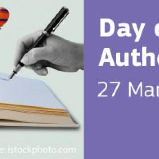 Deň európskych autorov