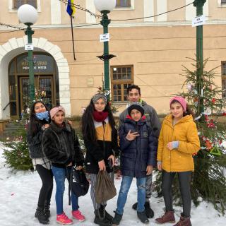 Výstava „Vianoce pod Tatrami“