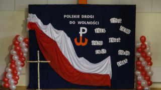 Polskie drogi do wolności
