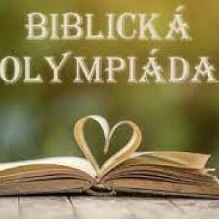 Biblická olympiáda- okresné kolo