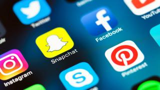 Digitálna doba – sociálne siete 
