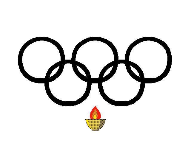 Olympijský deň 2019