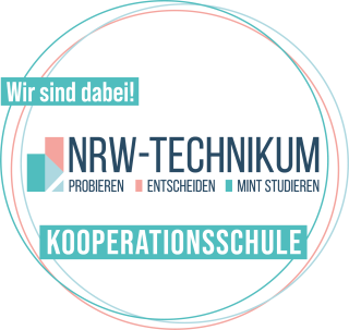 Kooperationsschule des NRW-Technikum der Universität Paderborn