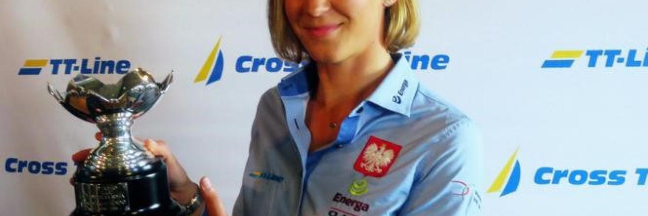 Agnieszka Skrzypulec