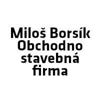 Miloš Borsík