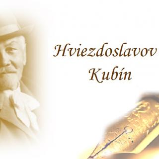 Hviezdoslavov Kubín
